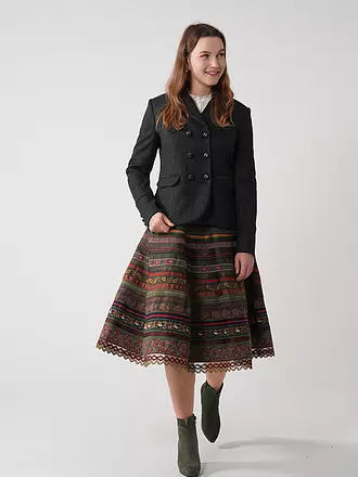 GOTTSEIDANK | Trachtenblazer WALLY | 